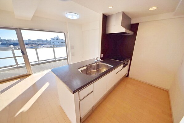 レクセルグランデ蒲生の物件内観写真